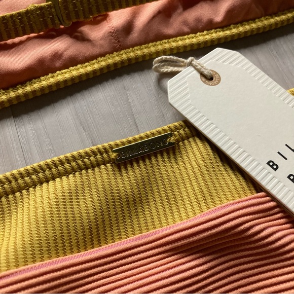 Billabong Colorblock Bikini - Picture 15 of 15